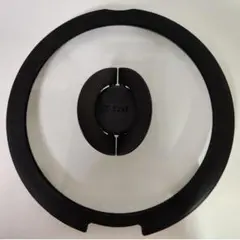 T-fal 鍋・フライパン用 バタフライガラス蓋 20cmのサムネイル