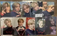 &TEAM YUMA ユウマ 五月雨 トレカ