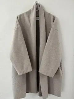 ユナイテッドアローズ　チェスター風コート