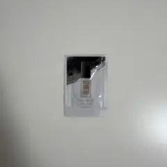 コスメデコルテ ゼン ウェア フルイド ファンデーション C11 サンプル