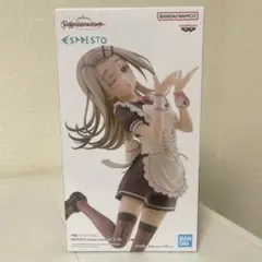 学園アイドルマスターESPRESTO Sweet moment 篠澤広