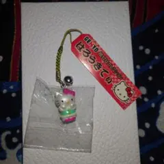 2026年最新】キティ 根付の人気アイテム - メルカリ