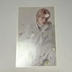 山中柔太朗 トレカ ファースト 写真集 10 ten 1/10