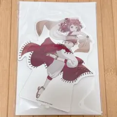 2026年最新】学園アイドルマスター アニメイトカフェ アクリルスタンド