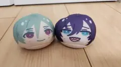 あんスタ　おまんじゅう