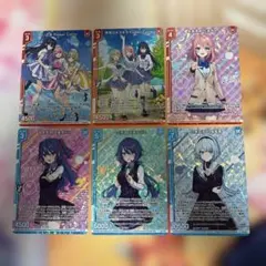 Y*様 ジャンク　chaosTCG まとめて　ゆずソフト　野良とと　シュタゲ　な chaosTCG ゆずソフト まとめ売り - メルカリ