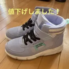 スノーシューズ