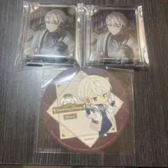 アイナナ アイドリッシュセブン アニカフェ 記念日2024 棗巳波