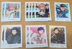 あんスタ 姫宮桃李 伏見弓弦 ぱしゃっつ ぱしゃこれ まとめ売り