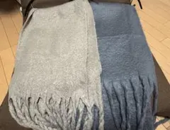 マフラー　ストール