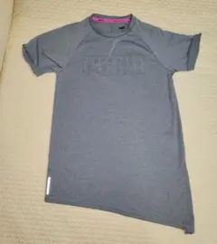 PUMA　プーマ トレーニング Tシャツ Mサイズ 　ランニングシャツ