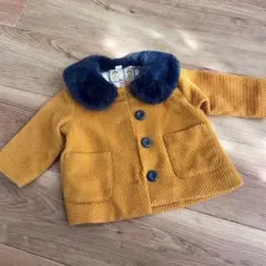 ベビー コート 80m