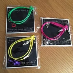 非売品‼️ディズニー♡ブレスレット