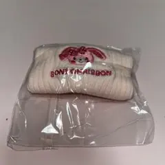 サンリオ ソックス風ペットボトルカバー