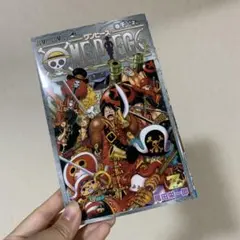 ワンピース 尾田栄一郎 ONE PIECE FILM Z