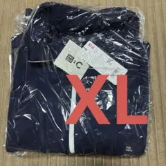 ミラノリブフルジップカーディガン ユニクロC