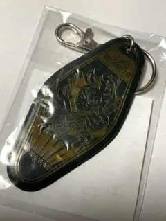 僕のヒーローアカデミア　緑谷出久　キーホルダー　十傑