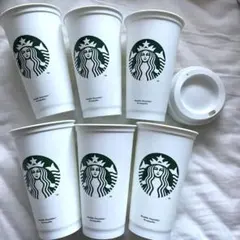 スターバックス スタバ リユーザブルカップ タンブラー