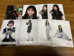 櫻坂46 遠藤光莉 生写真 まとめ売り 24枚 - メルカリ