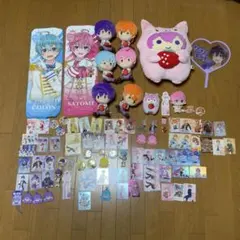 【担降り】すとぷりまとめ売り97点セット