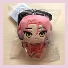 18TRIP エイトリ ハマメグリ ぬいパル キーホルダー 夏焼千弥