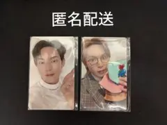 JO1 與那城奨トレカ JO1DER SHOW 永縁143 144