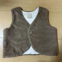 プティマイン　ブラウン　ベスト