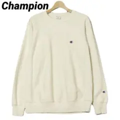 Champion チャンピオン リバースウィーブ スウェット トレーナー 美品