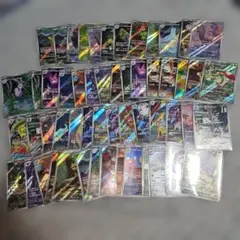 ポケモンカードAR 100枚まとめ売り 【バラ売り可能、追加購入可能