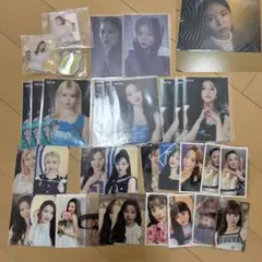 NiziU まとめ売りマコ リオ マヤ リク マユカ リマ ニナ