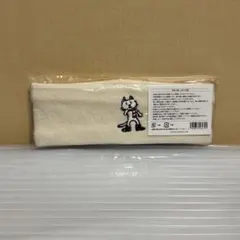 BUMP OF CHICKEN　グッズ　ニコル　ヘアバンド