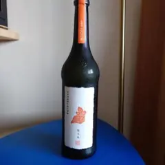 新政 陽乃鳥 Hinotori 2025 日本酒 720mlのサムネイル