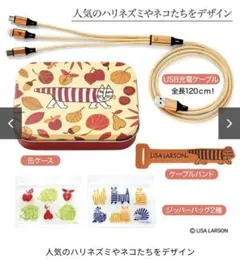 大人のおしゃれ手帖 10月号【特別付録】便利なデジタルグッズ5点セット