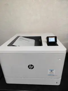 【動作確認済】HP A3カラーレーザープリンター M751 黒トナー少 動作確認済】HP A3カラーレーザープリンター M751 黒トナー少 - メルカリ