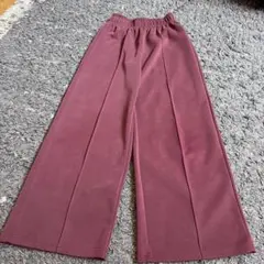 ZARA ロングパンツ 148cm 11-12Yのサムネイル