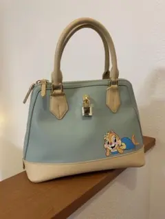 レア ディズニーシー ミラコスタ×キタムラ コラボ ハンドバッグ ミッキーポーチ レア ディズニーシー ミラコスタ×キタムラ コラボ ハンドバッグ