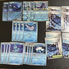 最新環境 メガリザードンex +オドリドリex構築済みデッキシークレットボックス 最新環境 メガリザードンex +オドリドリex構築済みデッキシークレット