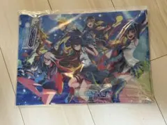 プロジェクトセカイ COLORFUL LIVE 1st Link SS席特典