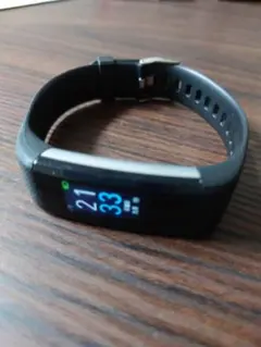 スマートウォッチ アプリ連動 中古のサムネイル