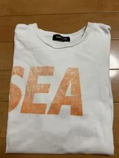 WIND AND SEA Tシャツのサムネイル