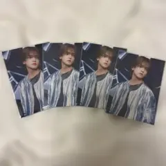 FANTASTICS Welcome to Sunshine 中島颯太 トレカ