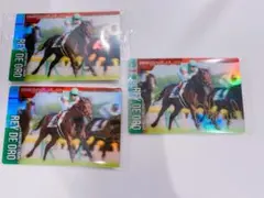 サラブレッドホースコレクション レイデオロ