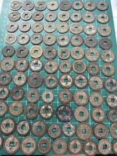 M63 古銭 古寛永 寛永通宝 約400枚 寛永通寳 おまとめ M63 古銭 古寛永 寛永通宝 約400枚 寛永通寳 おまとめ - メルカリ