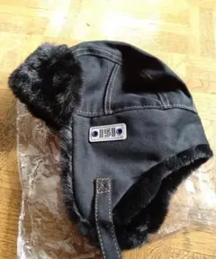 フライトキャップ