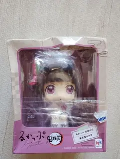 鬼滅の刃　るかっぷ　カナヲ　栗花落カナヲ