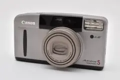 2025年最新】canon autoboy Sの人気アイテム - メルカリ