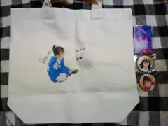 岩田陽葵　グッズ
