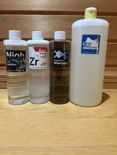 CARBON COLLECTIVE ＜カーボンコレクティブ＞ 5種セット - メルカリ