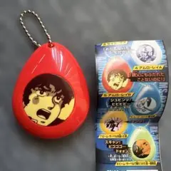 機動戦士ガンダム　サウンドロップ　アムロ・レイ　「親父にもぶたれたことないのに！