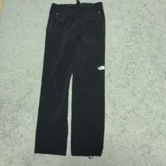 THE NORTH FACE ロングパンツ ブラックのサムネイル